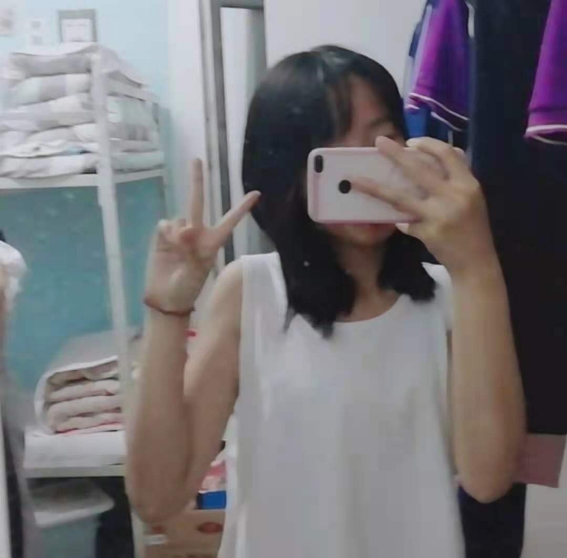 满佳茹的第一张照片--朝阳红颜知己交友网